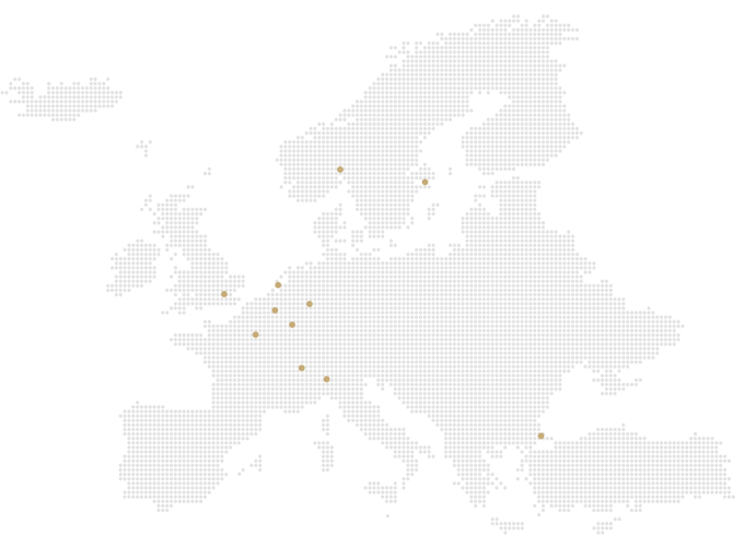 global map