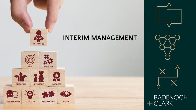 Interim Management