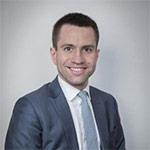 Jordan Gineste - Directeur Régional Senior Nantes – Toulouse