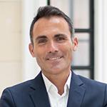 Laurent da Silva - Directeur général Paris