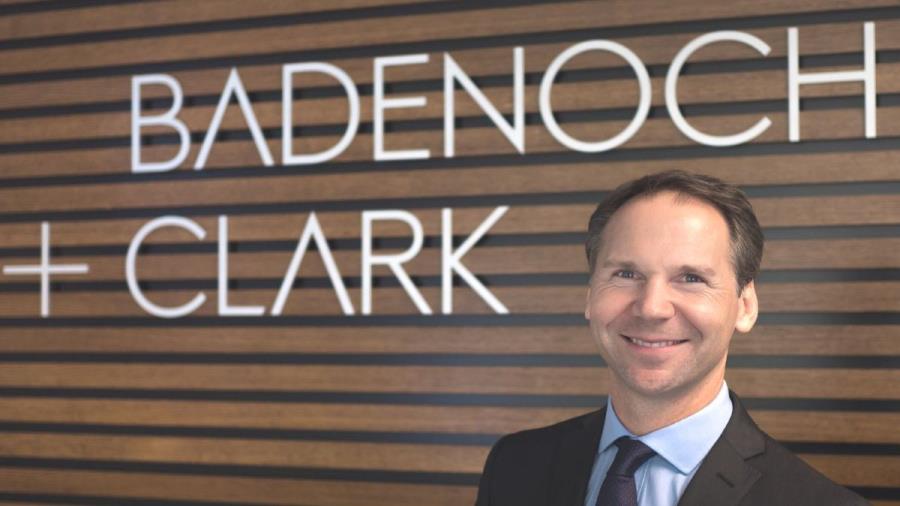 Stanislas Dutreil Badenoch + Clark Luxembourg