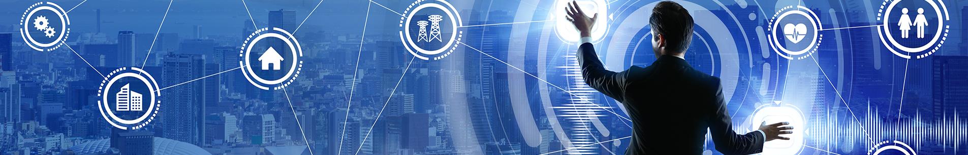 settore ICT e Digital