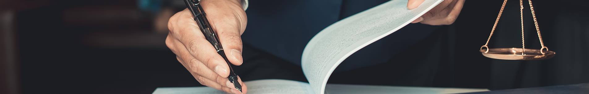 Settore tax and legal