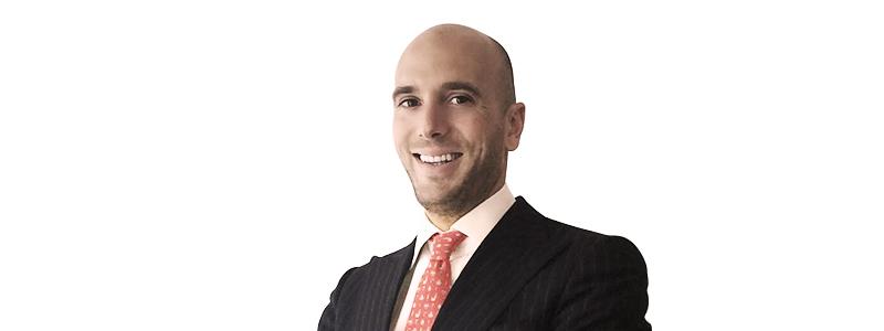 Massimo Secco D'Aragona