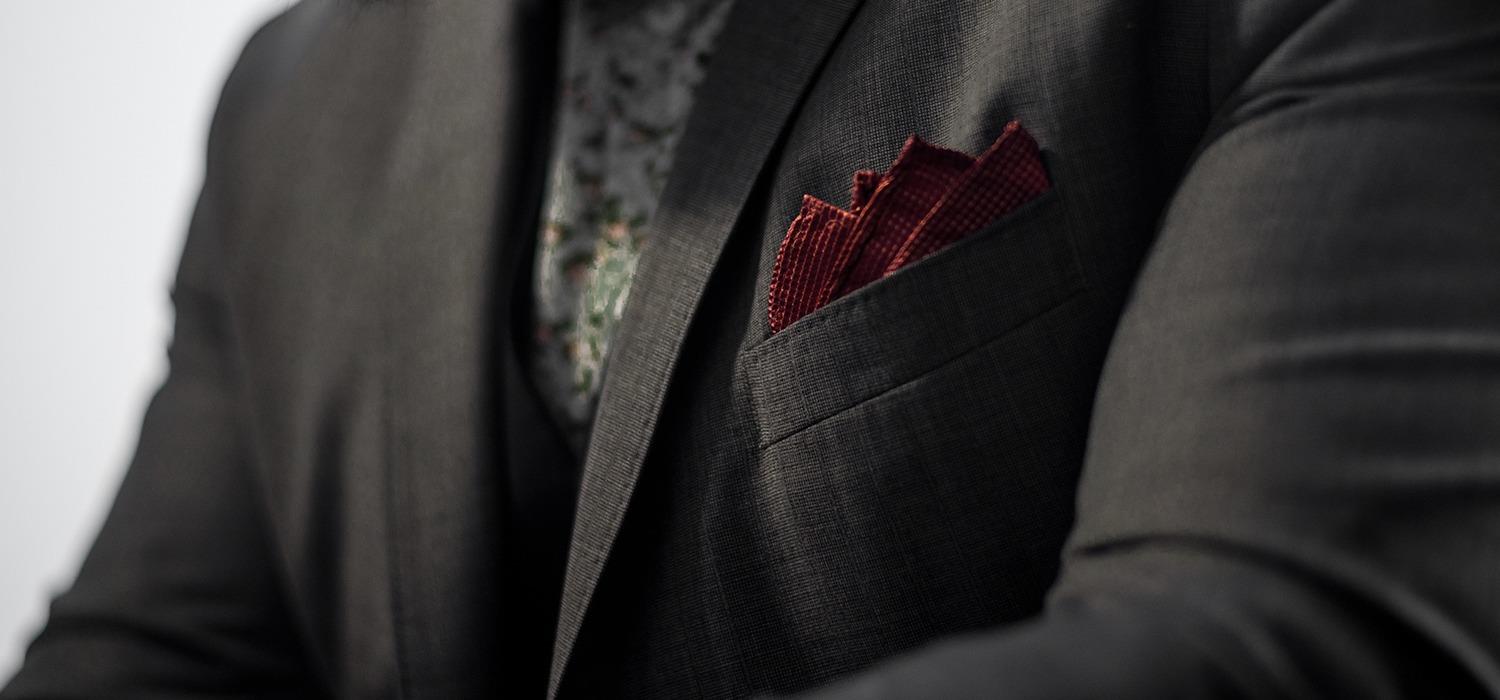 settore fashion and luxury