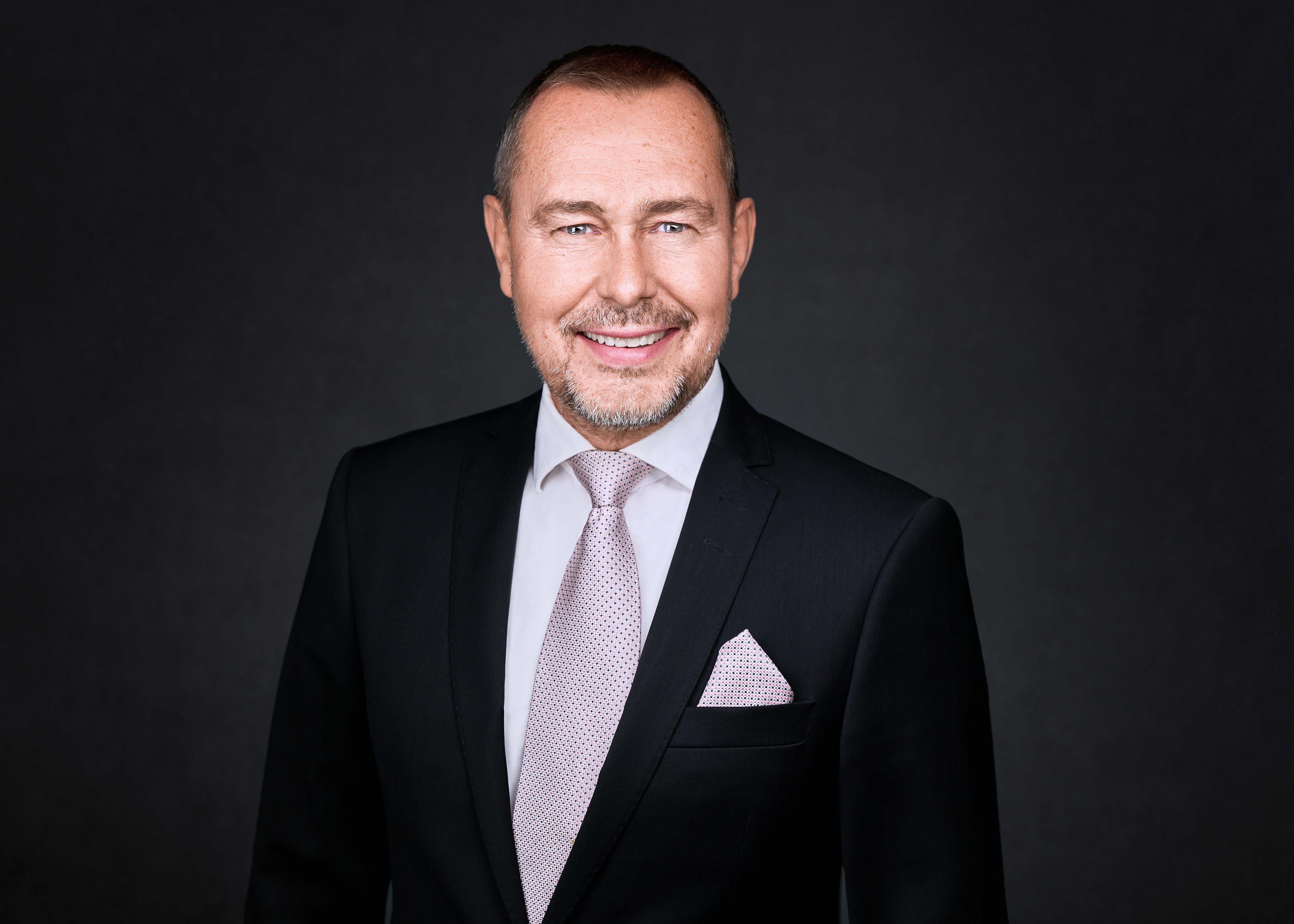 Ketil Kjeldsberg bio