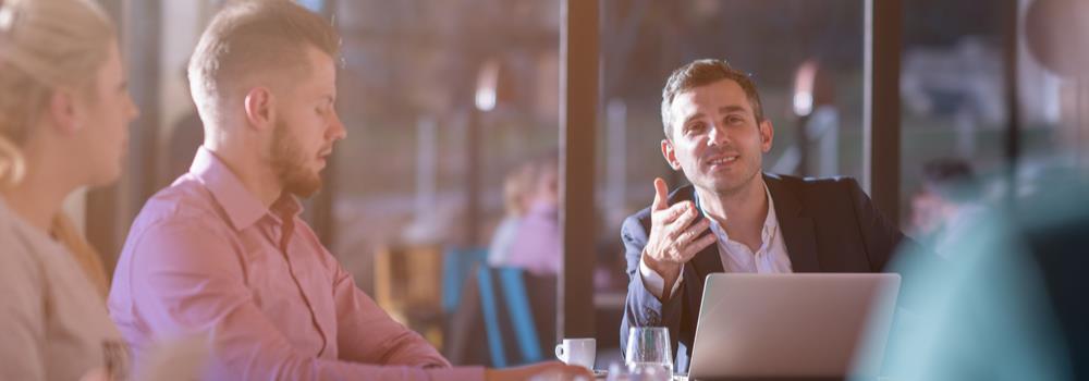 Werken in de Publieke sector