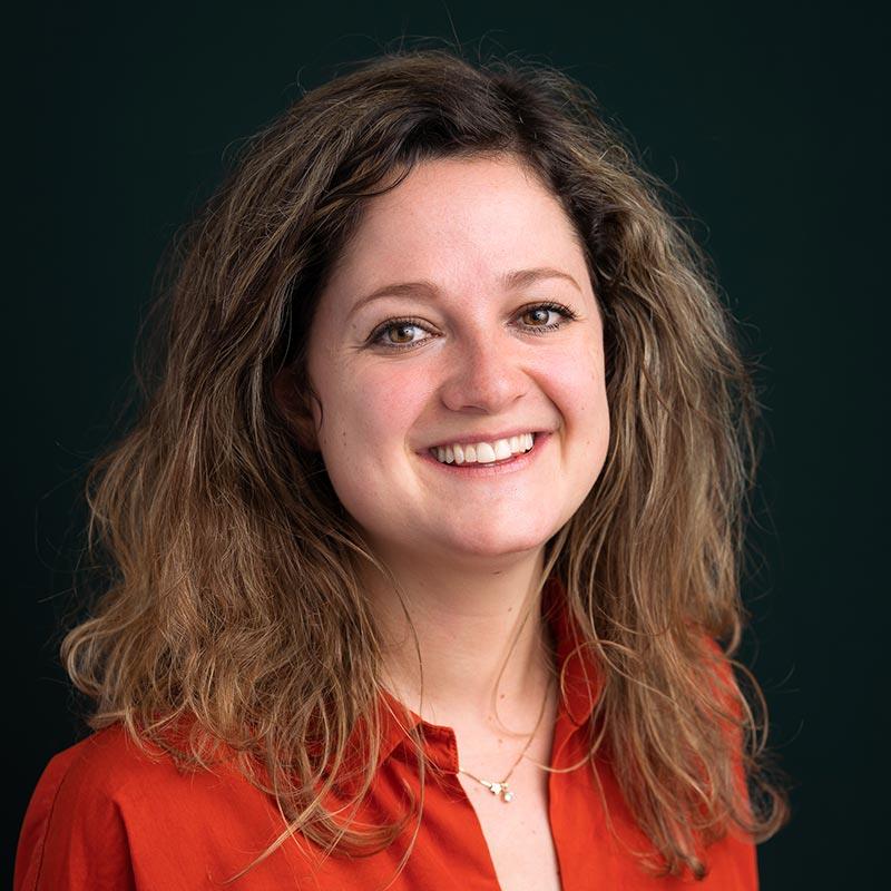 Lisanne Stofkooper - Badenoch + Clark